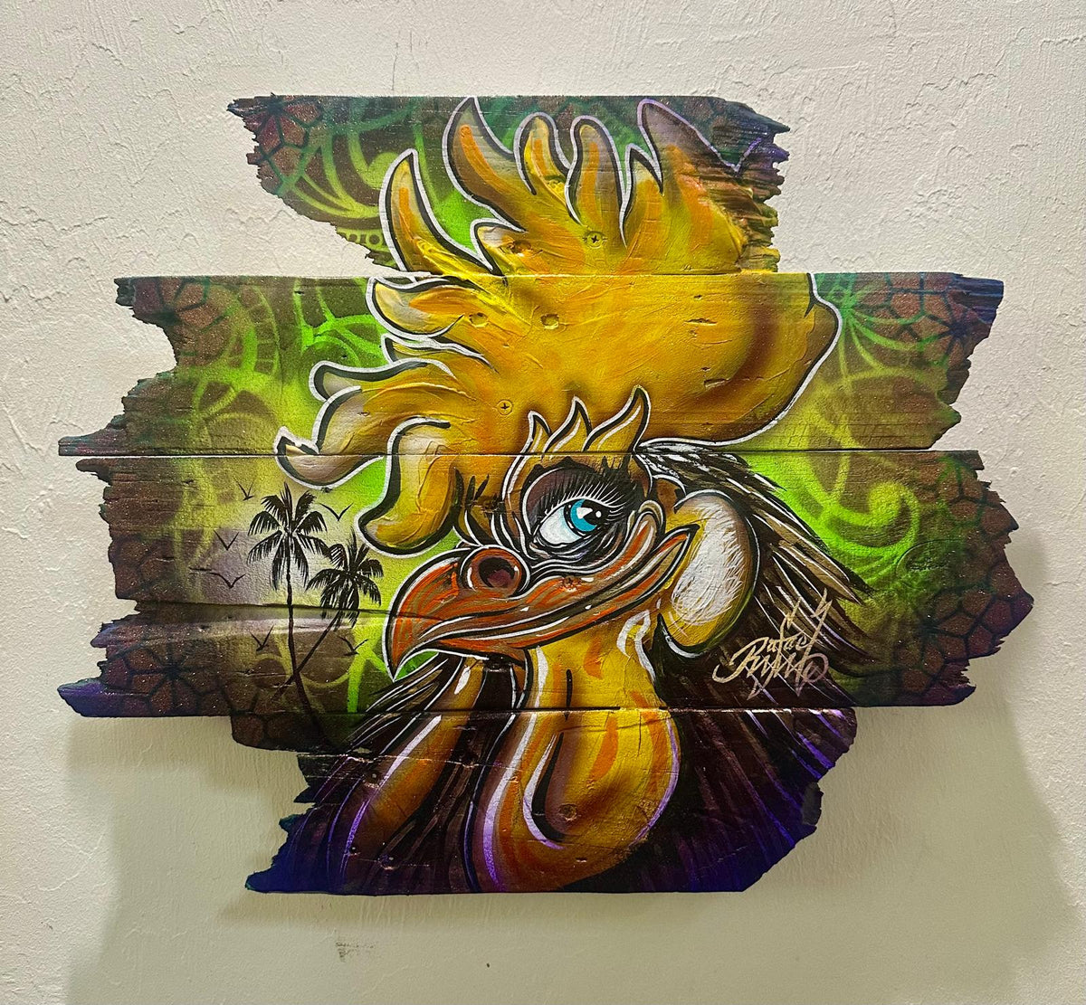 Original Painting #6