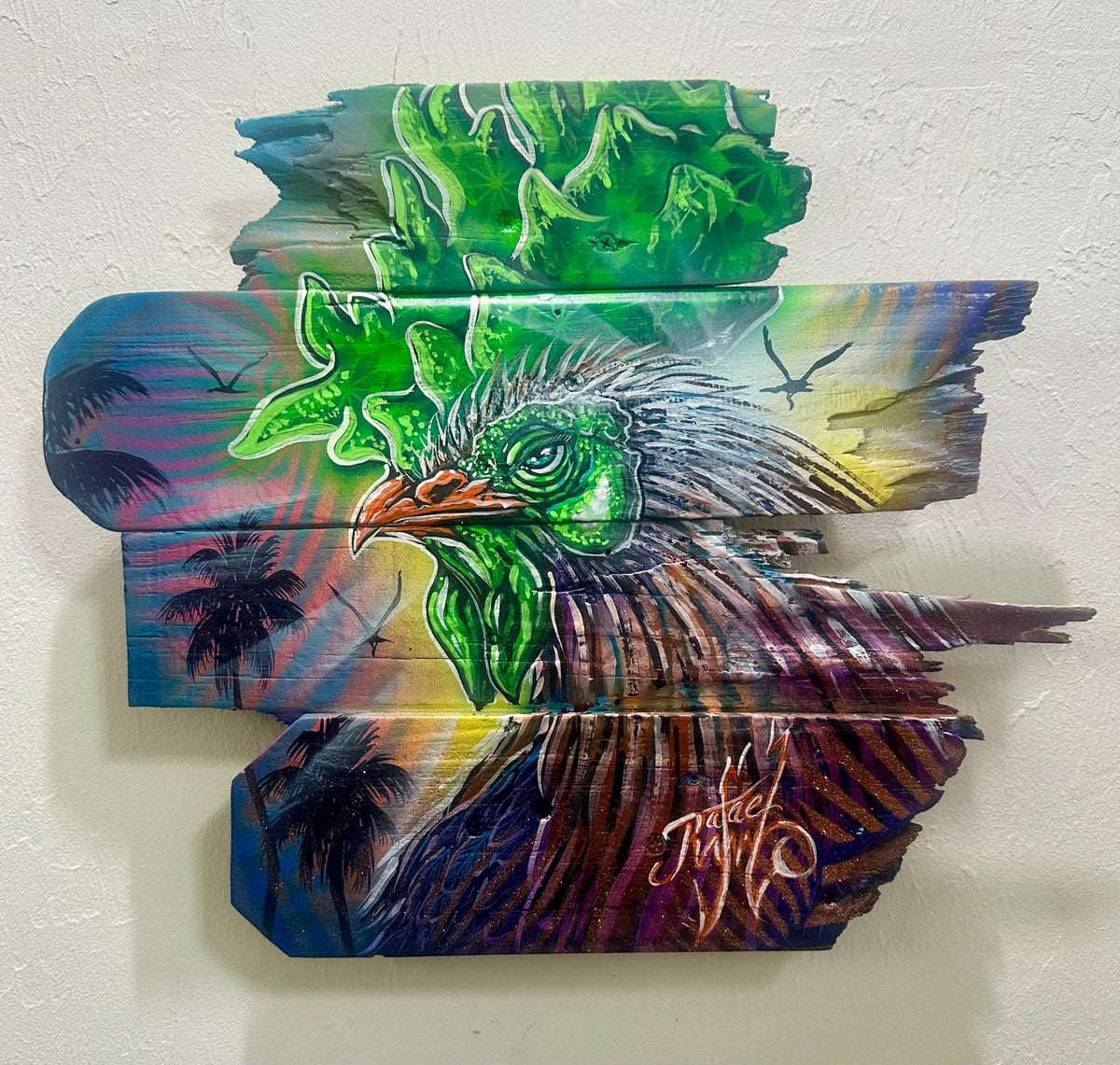Original Painting #7