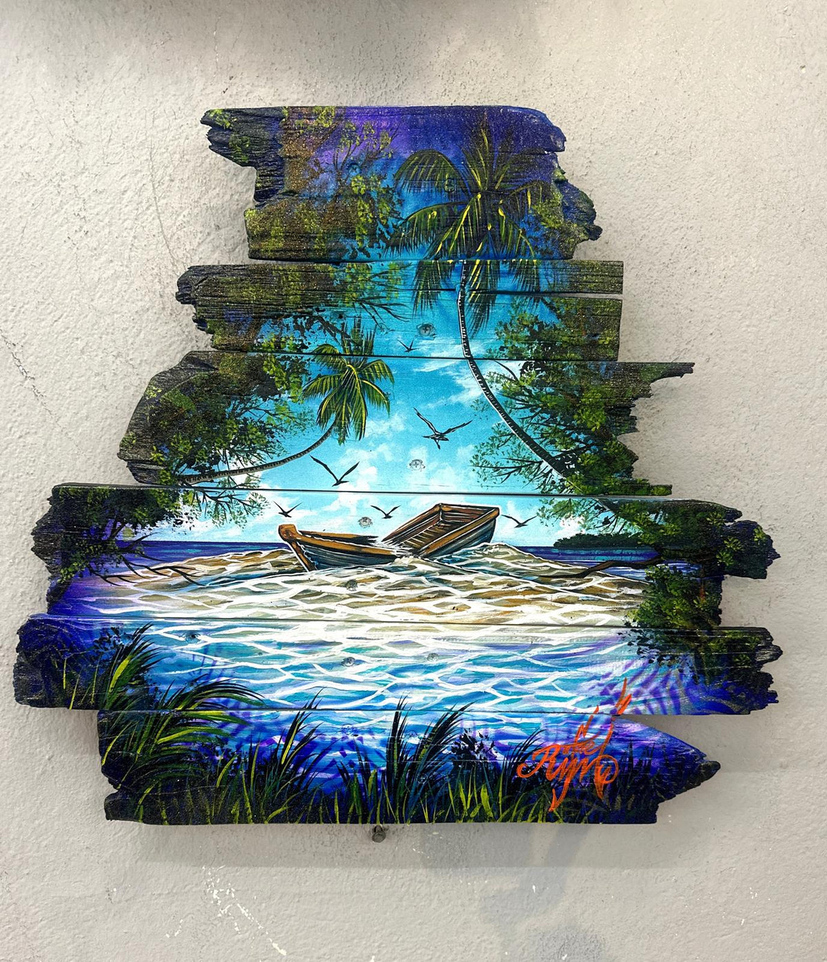 Original Painting #10