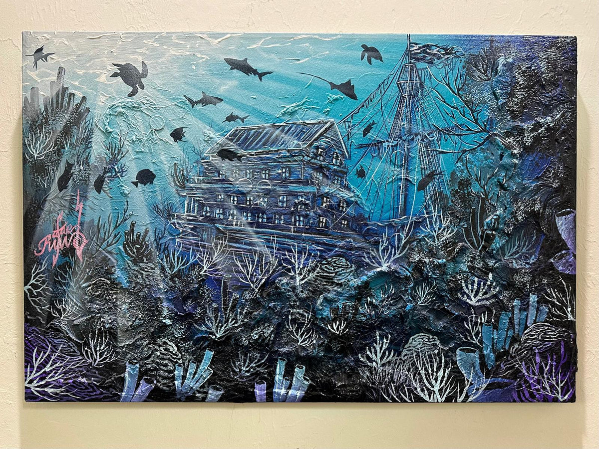 Original Painting #28