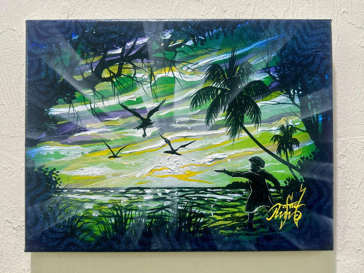 Original Painting #43