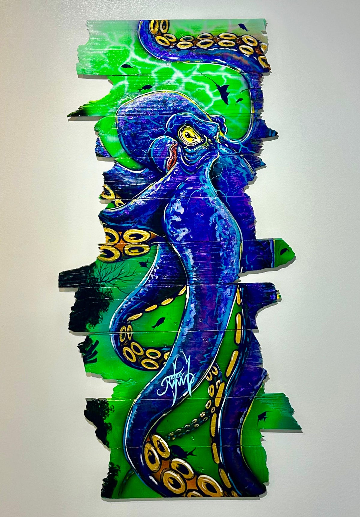 Original Painting #94