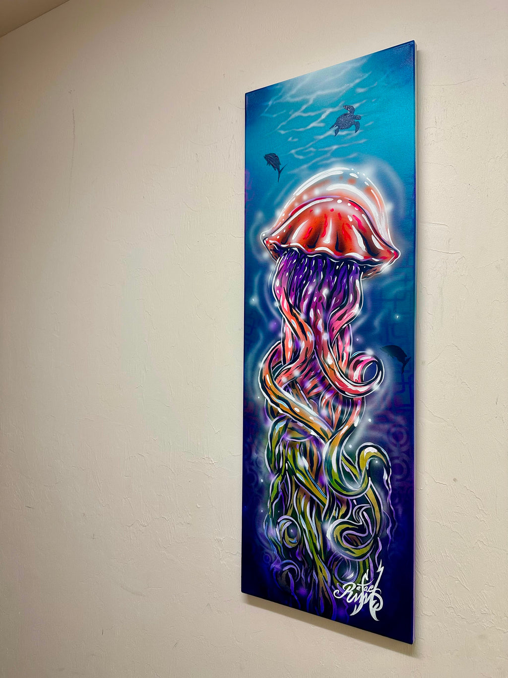 Original Painting #143