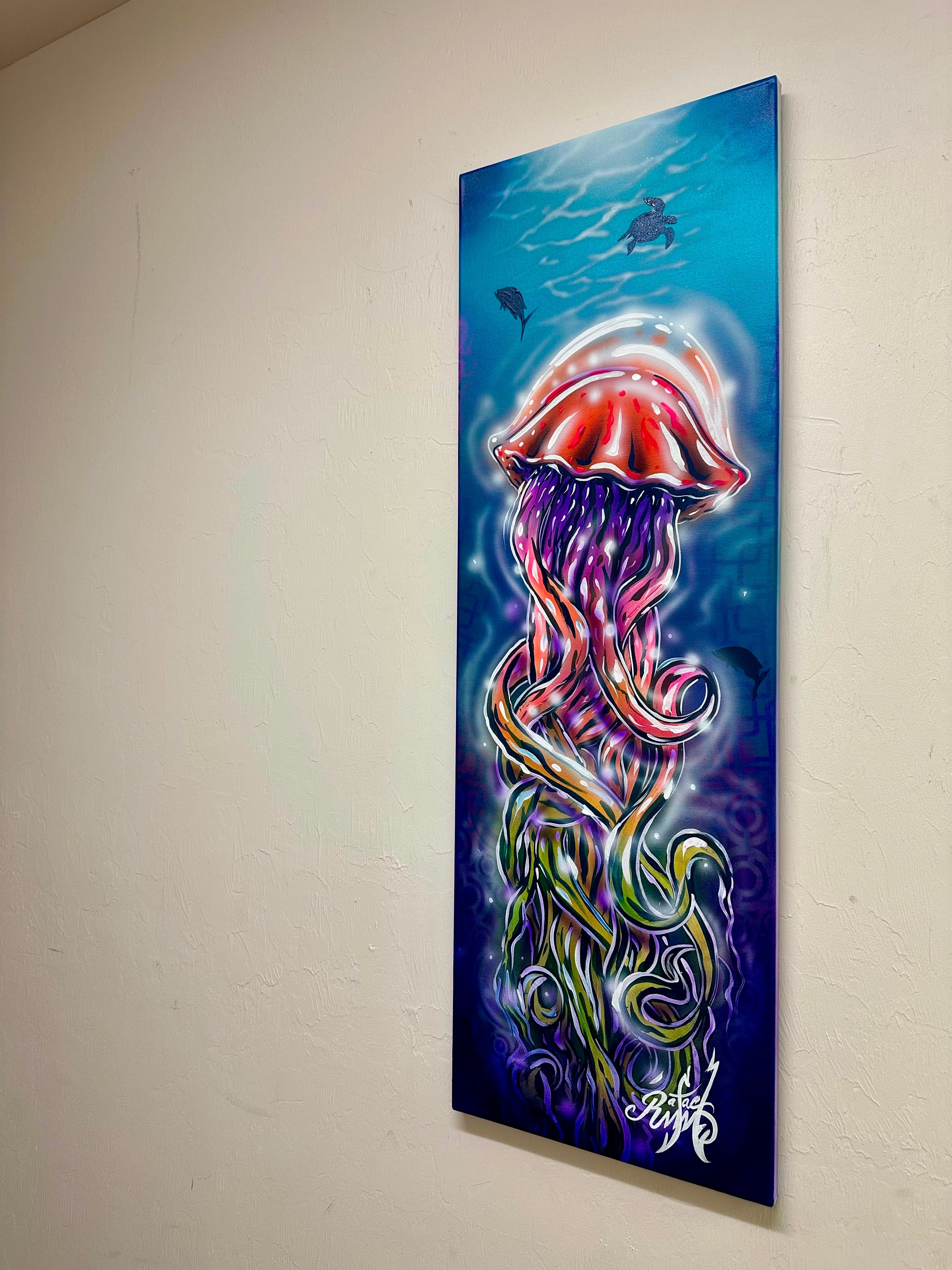 Original Painting #143