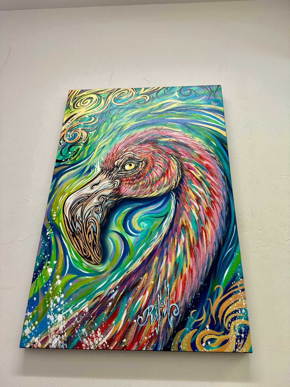 Original Painting #161