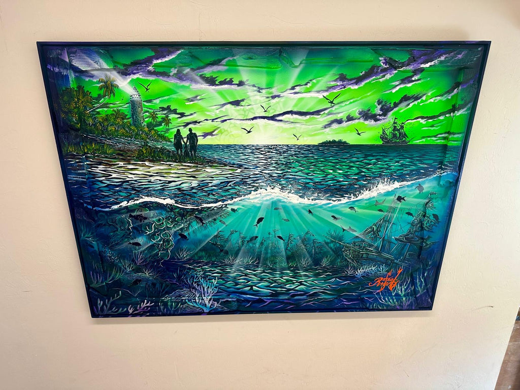Original Painting #127