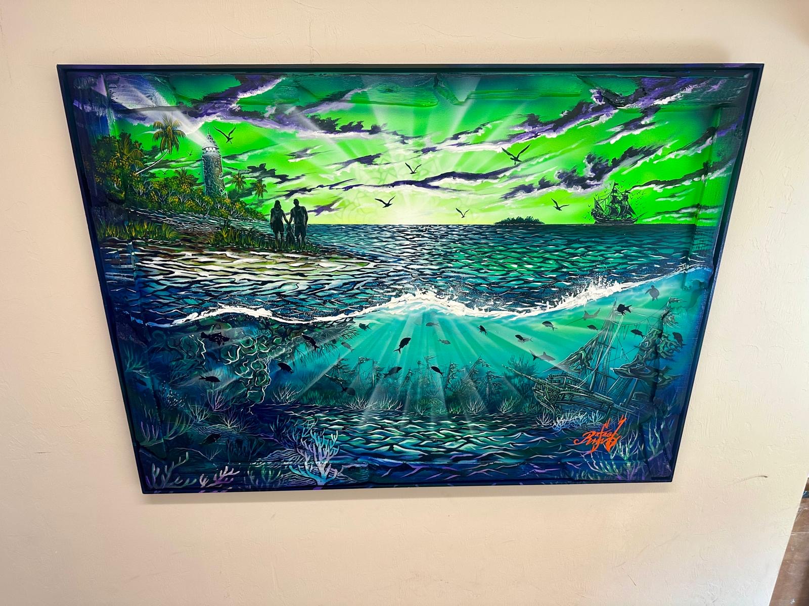 Original Painting #127