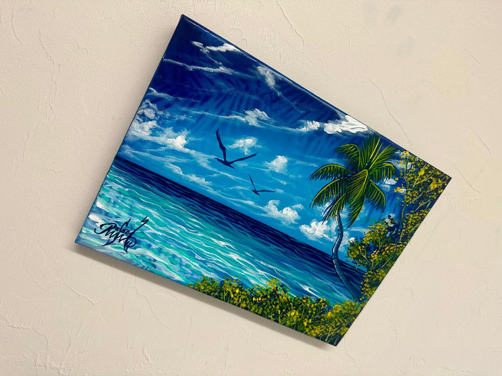 Original Painting #154