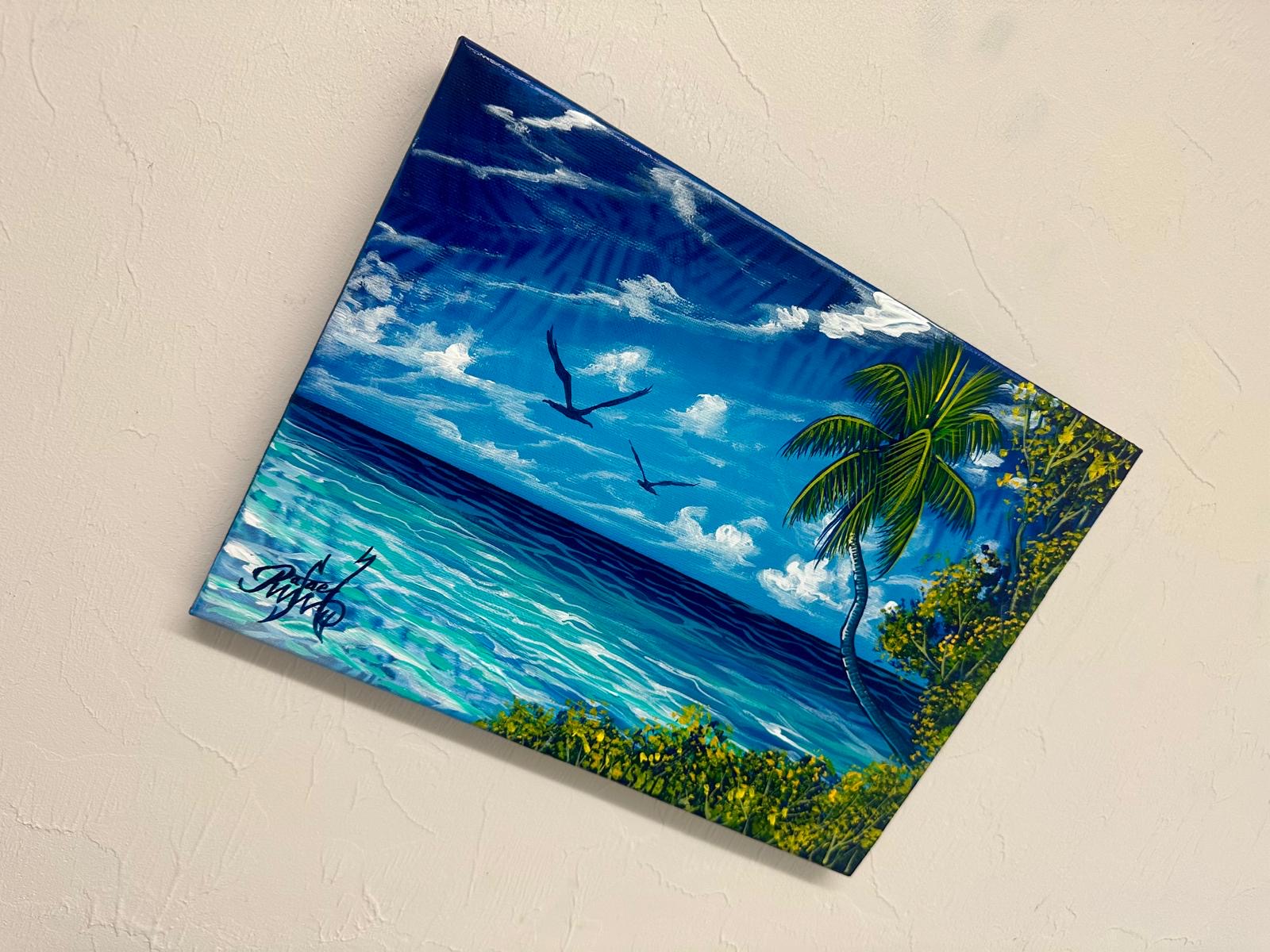 Original Painting #154