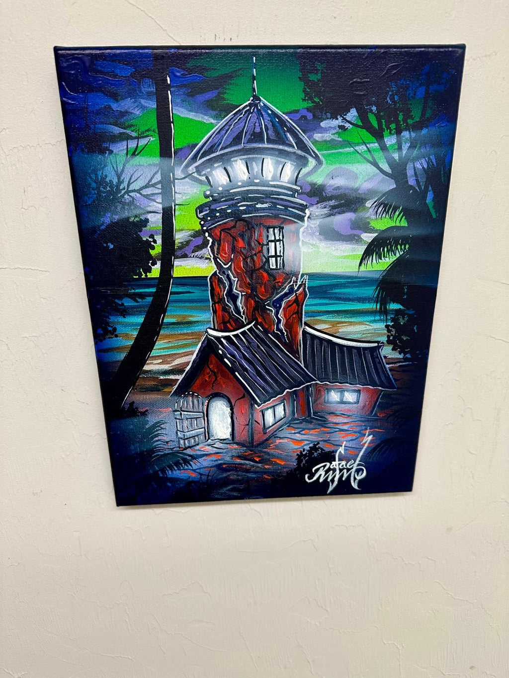 Original Painting #147