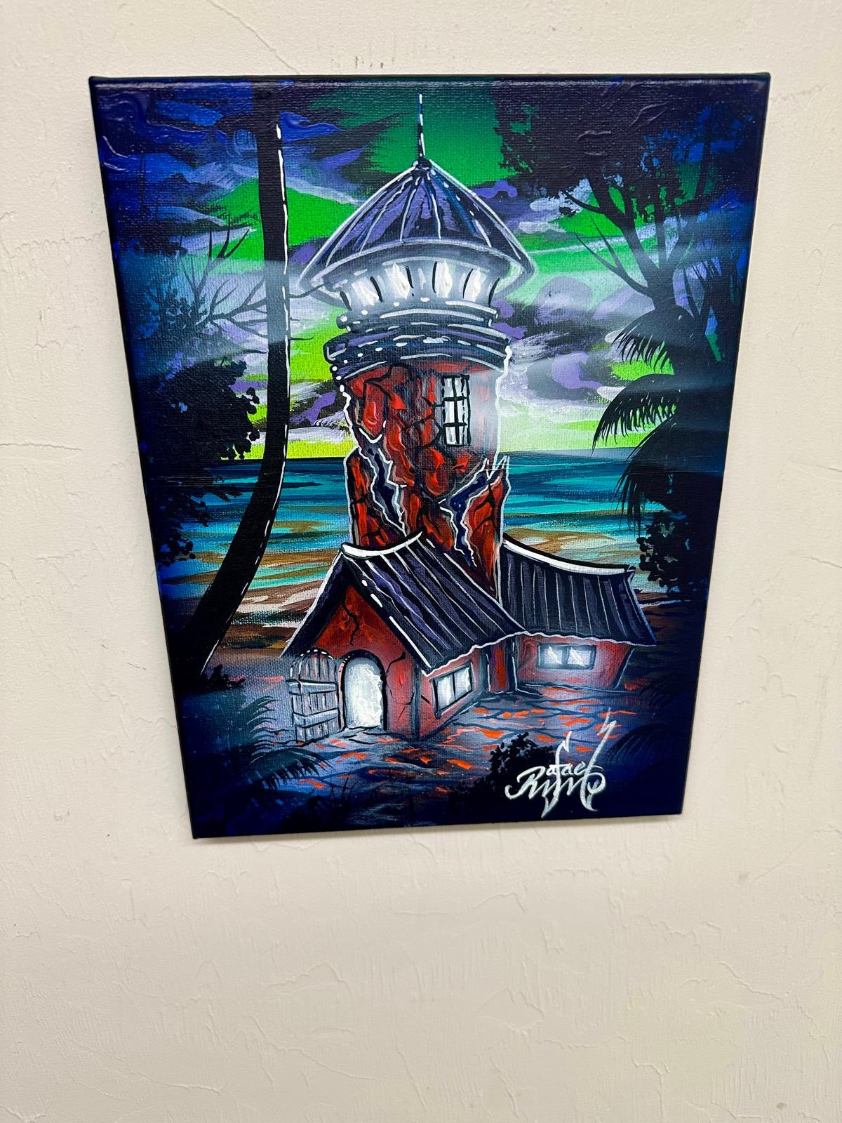 Original Painting #147