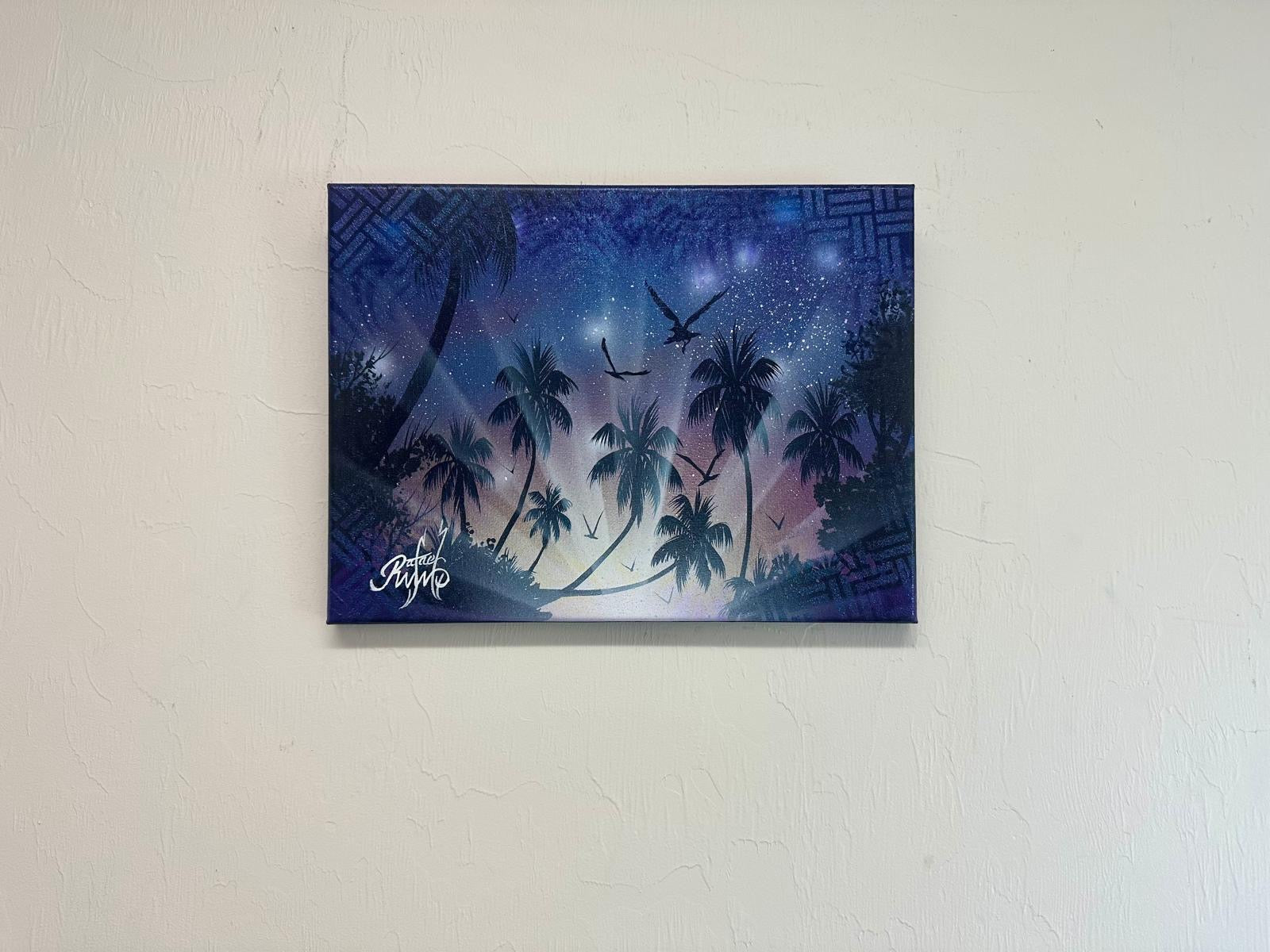 Original Painting #131