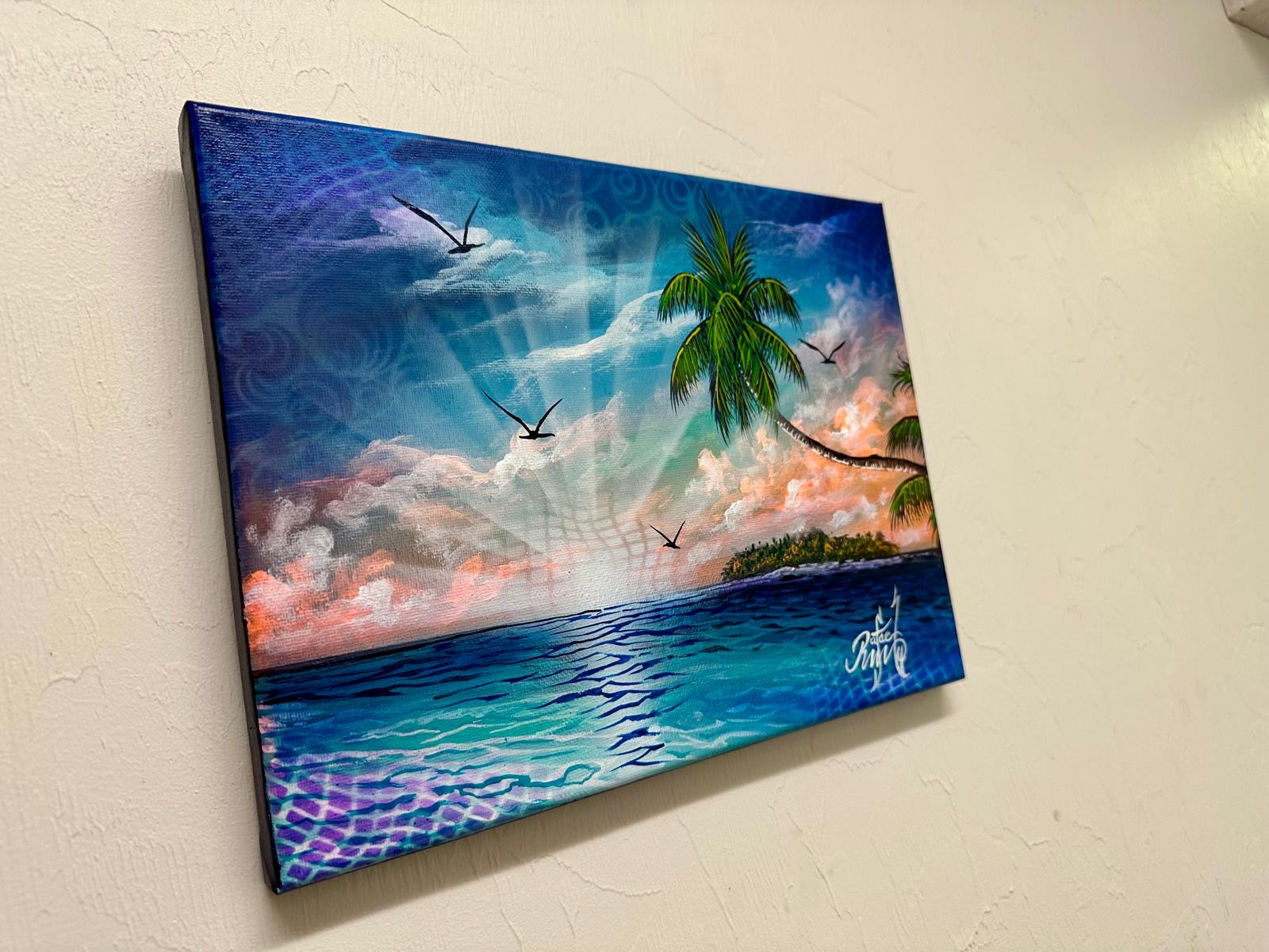 Original Painting #152