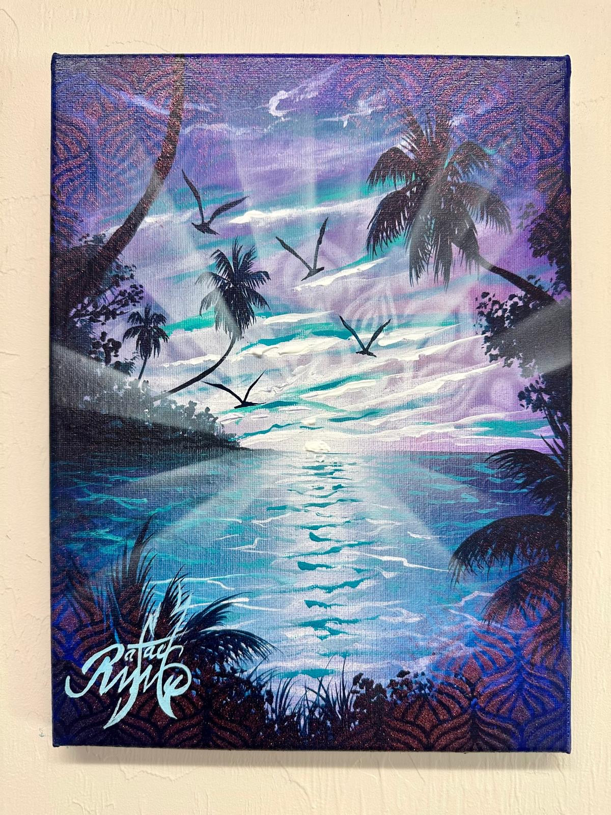 Original Painting #151