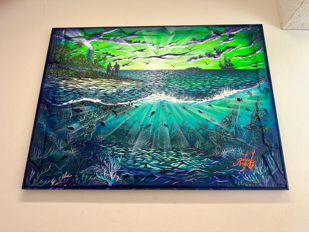 Original Painting #127