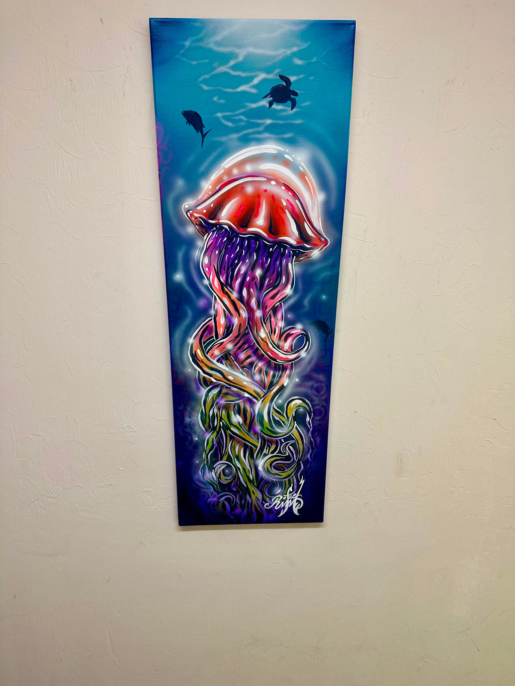 Original Painting #143