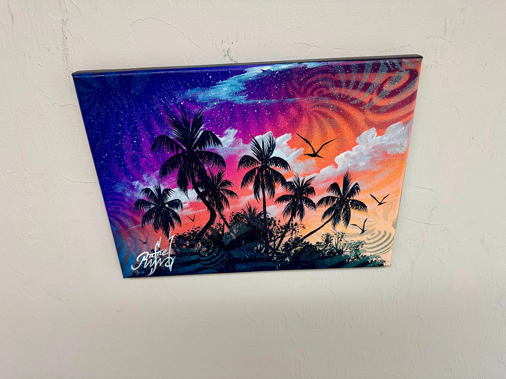 Original Painting #132