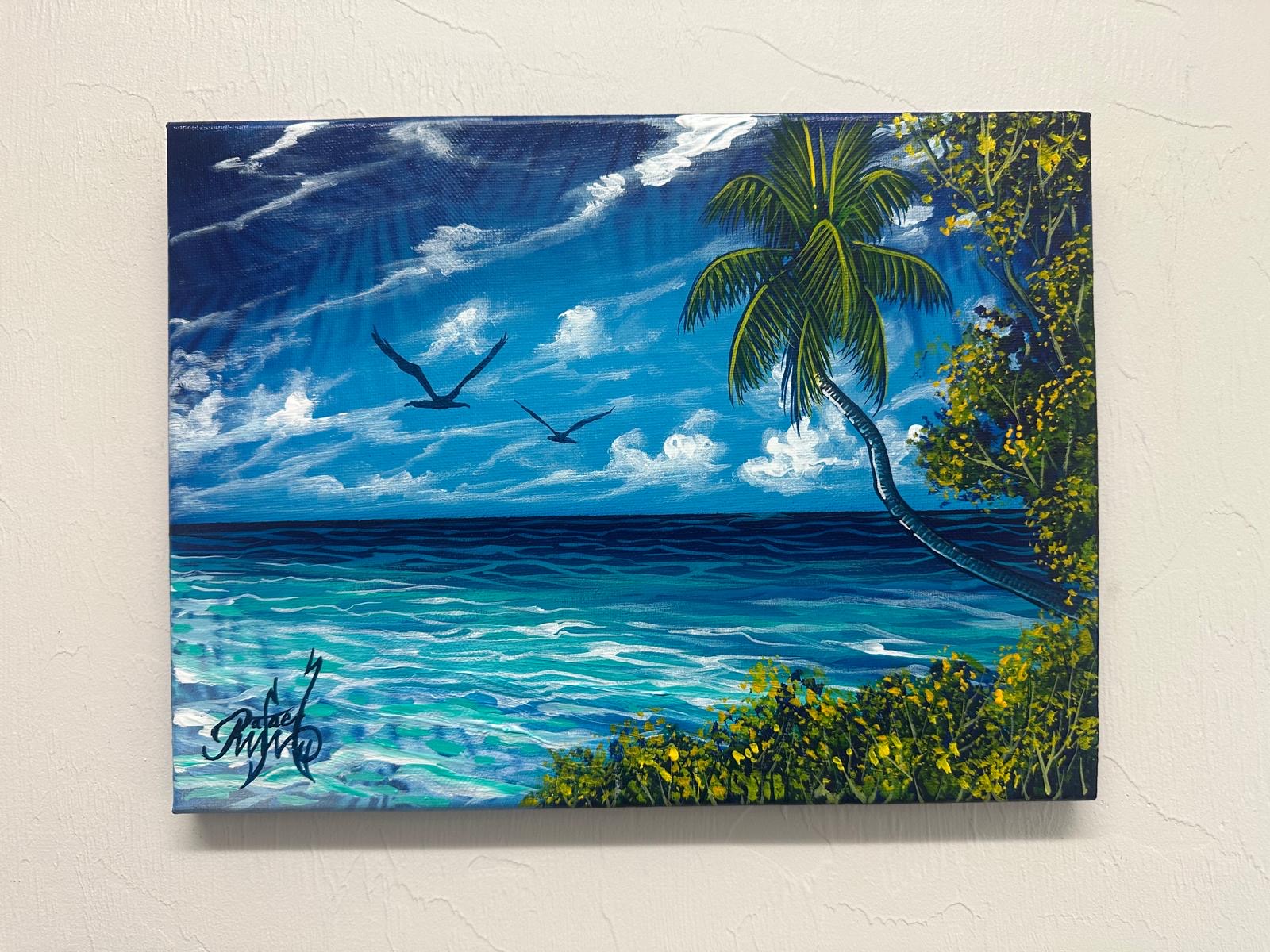 Original Painting #154