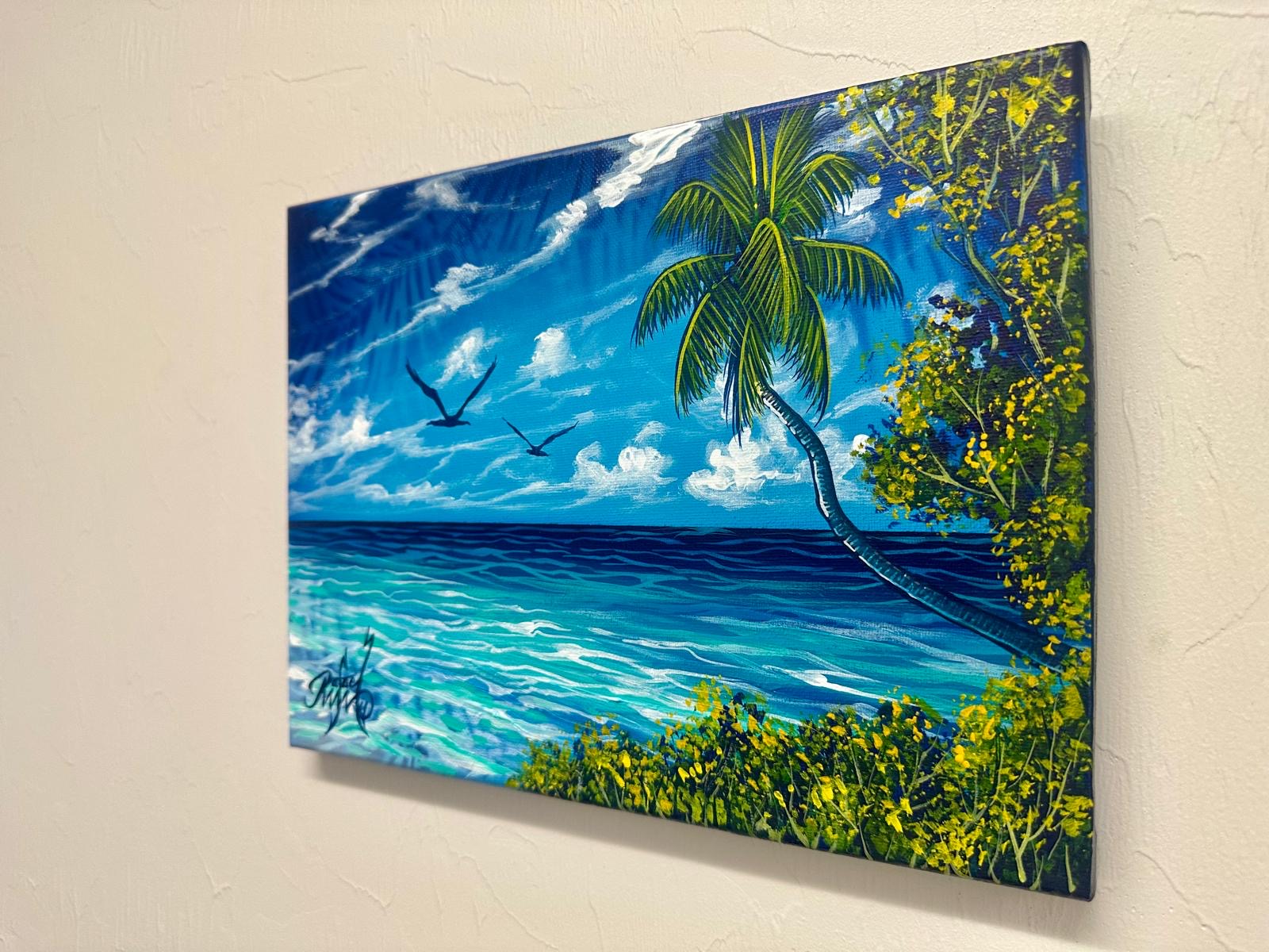 Original Painting #154