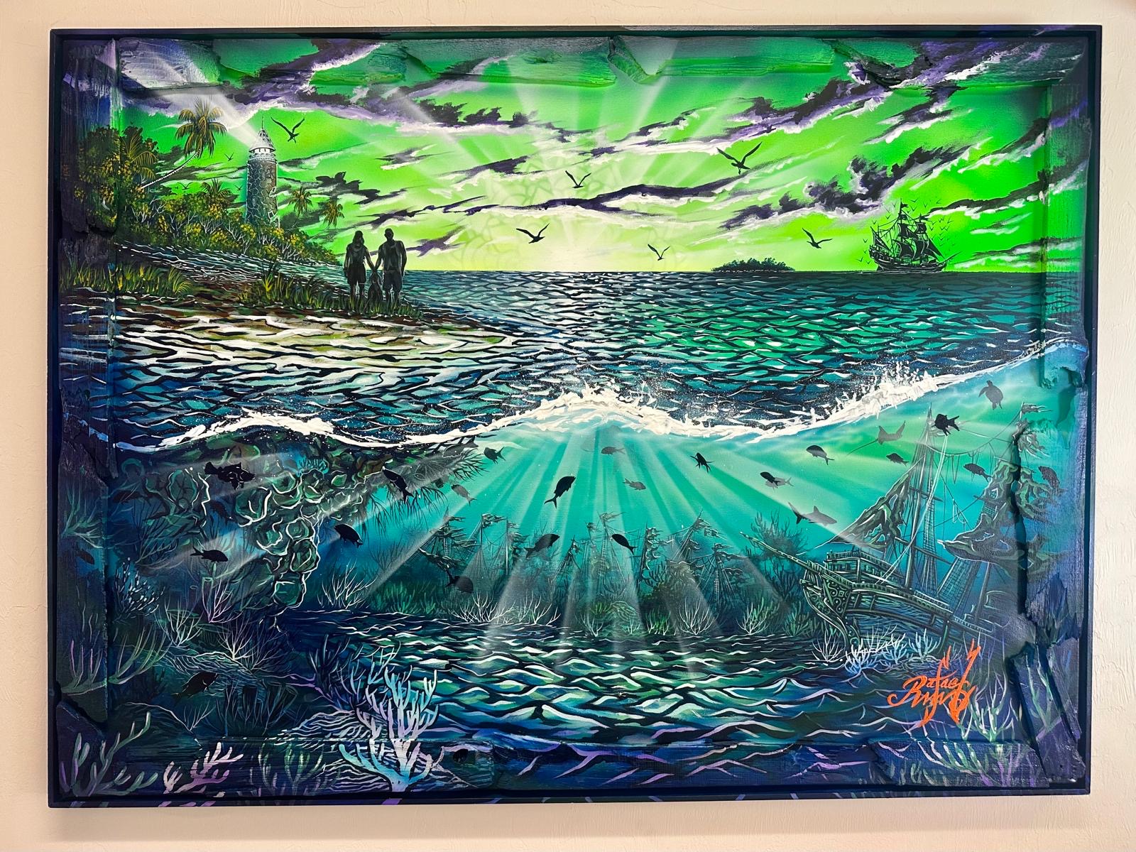 Original Painting #127