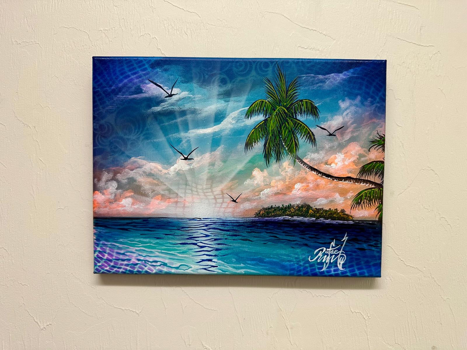 Original Painting #152