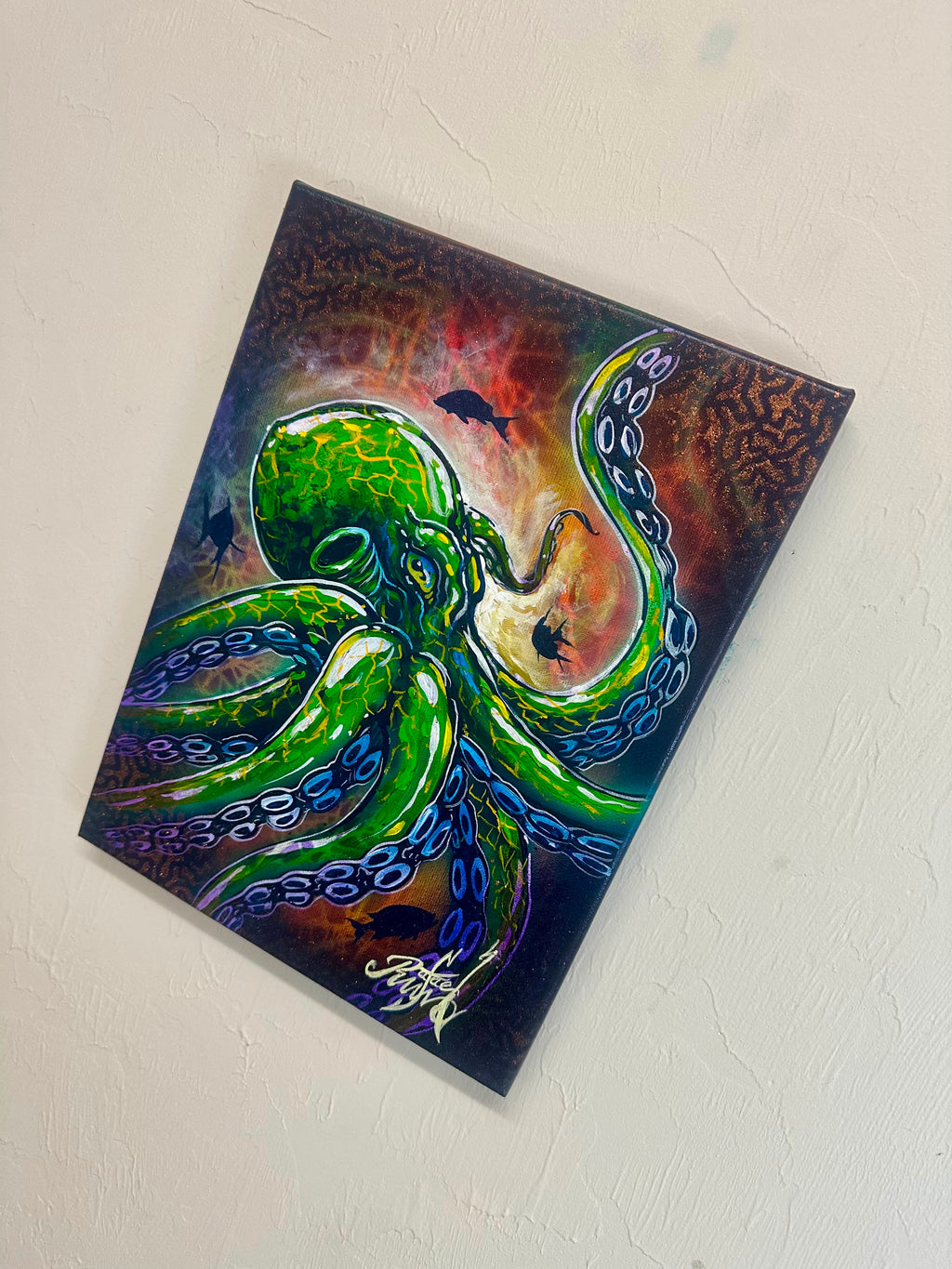 Original Painting #153