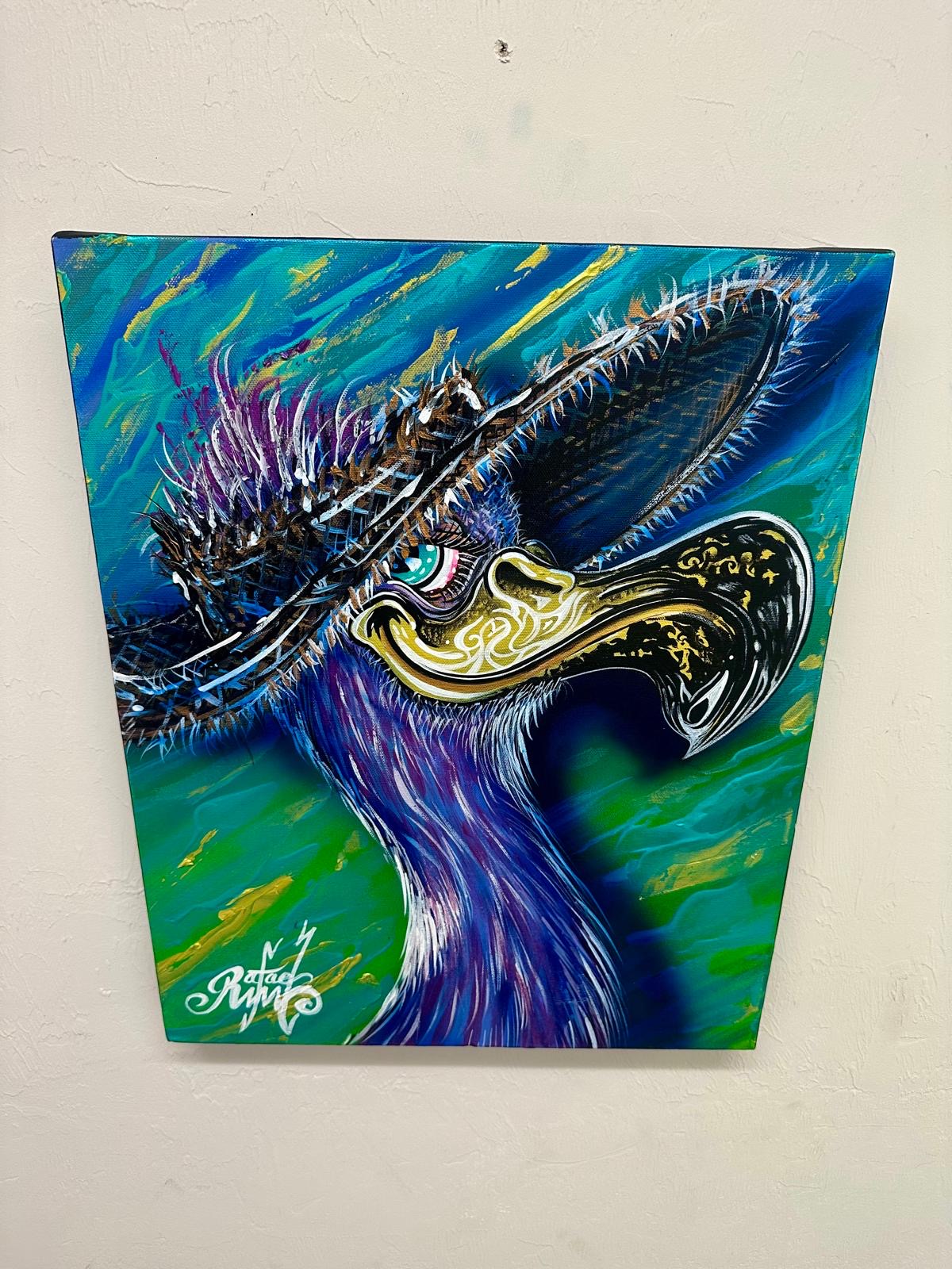 Original Painting #162