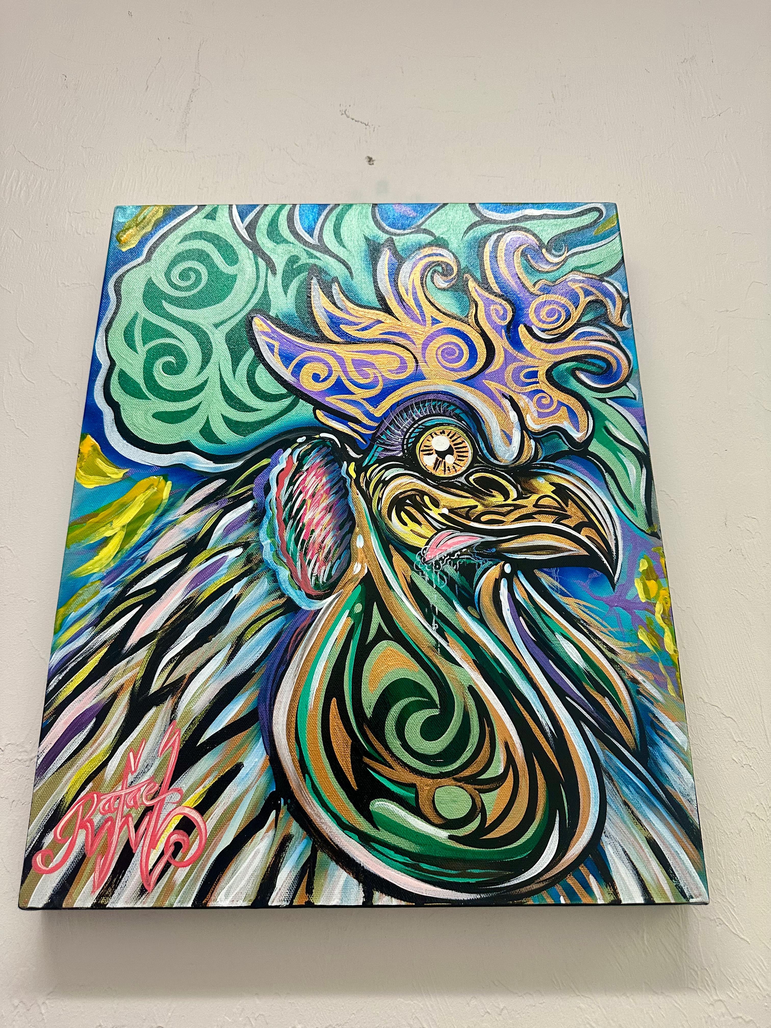 Original Painting #163