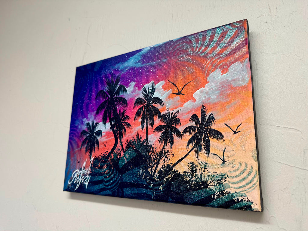 Original Painting #132
