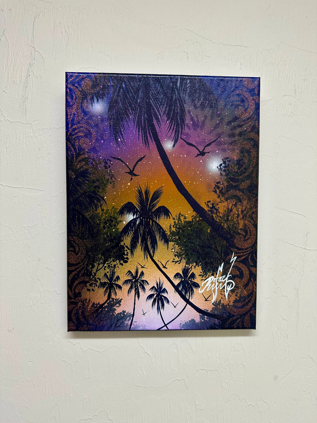 Original Painting #133
