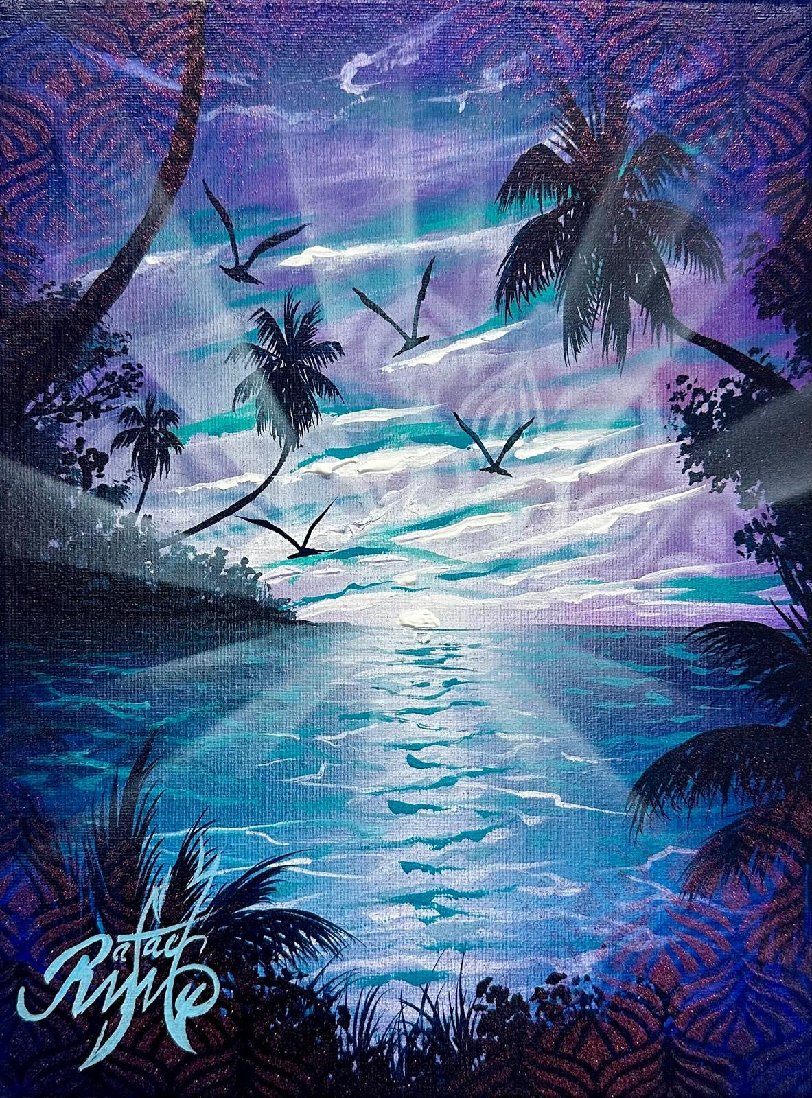 Original Painting #151