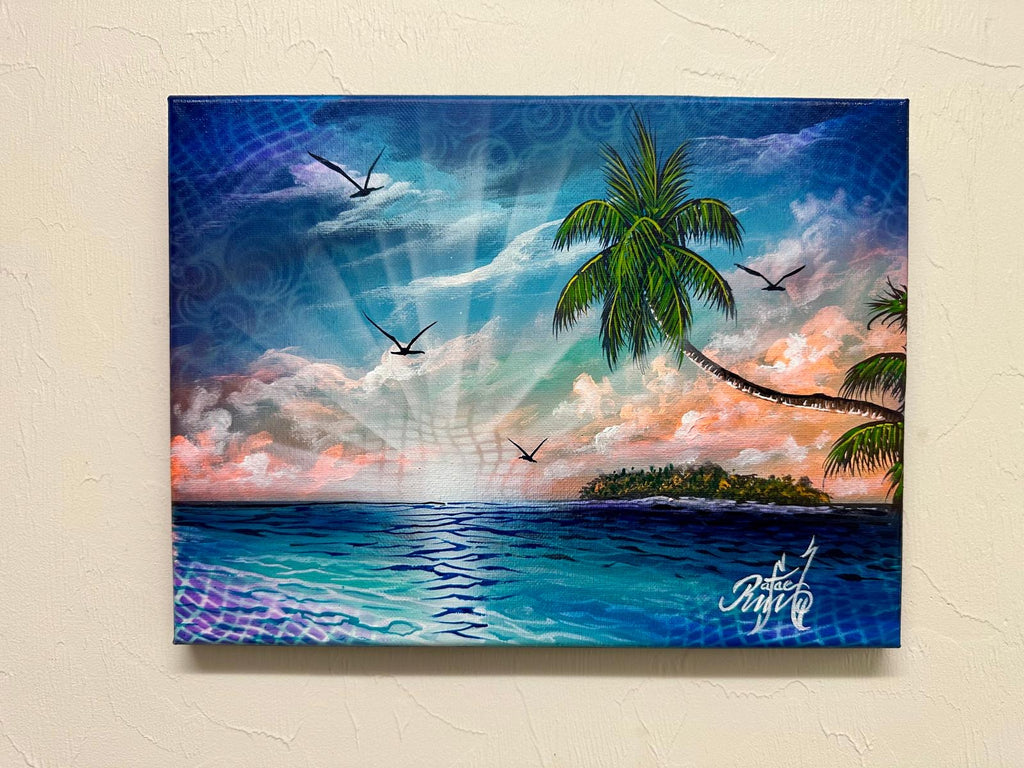 Original Painting #152