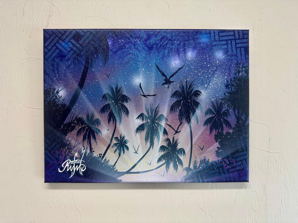 Original Painting #131