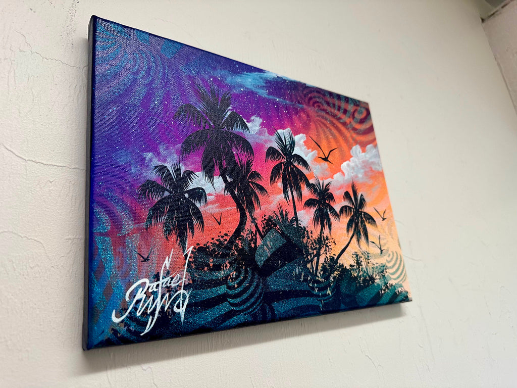 Original Painting #132