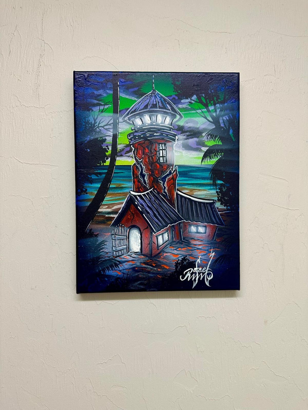 Original Painting #147