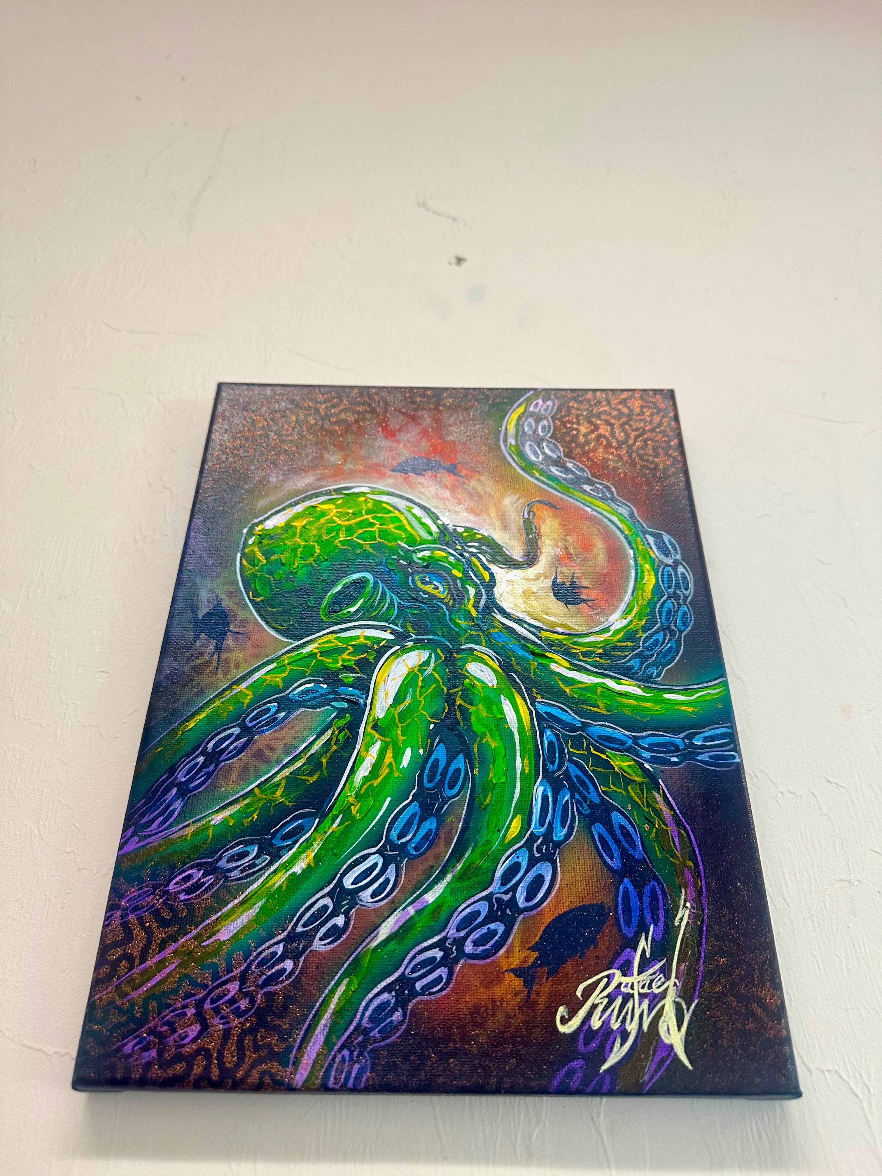 Original Painting #153