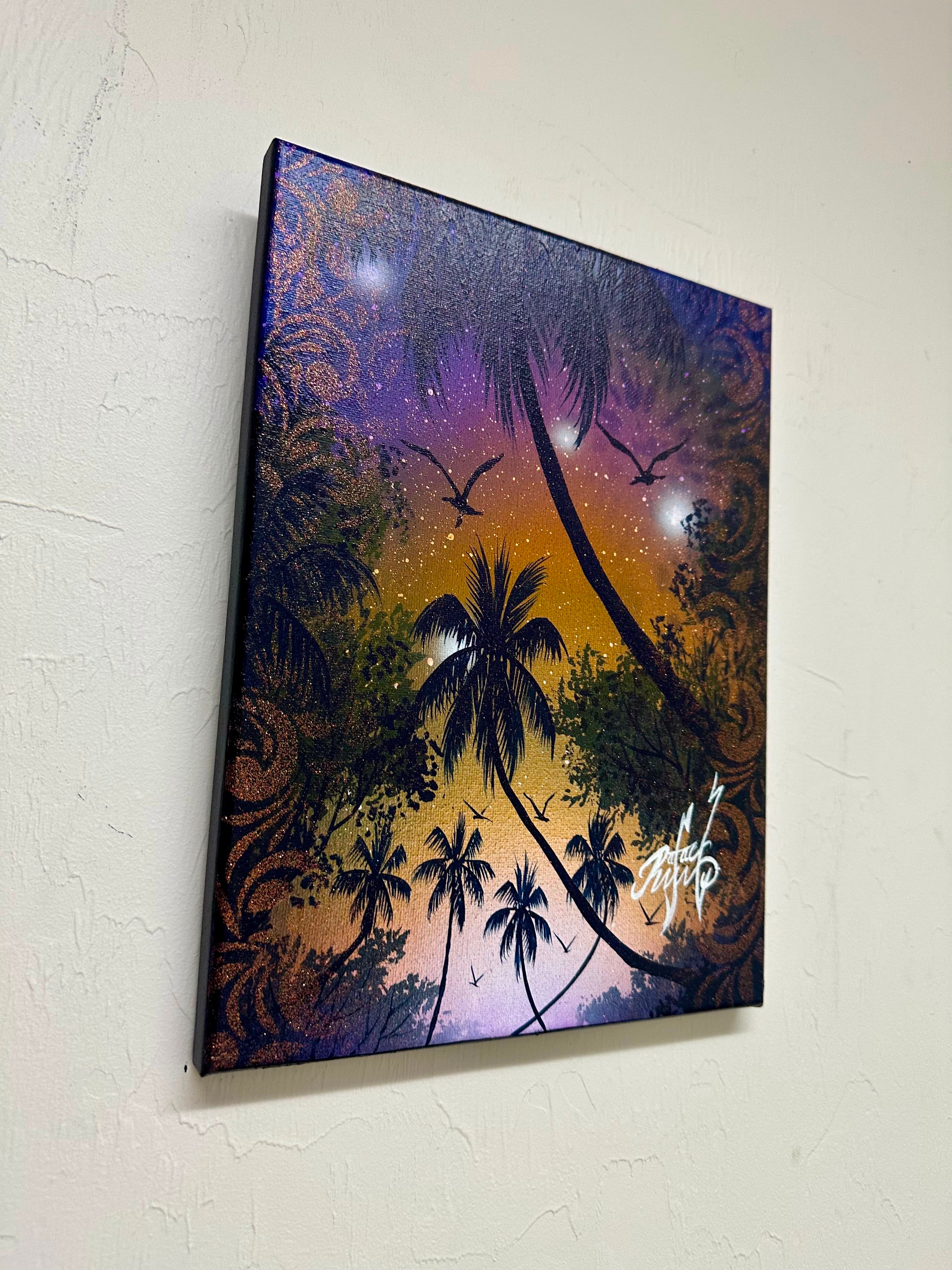 Original Painting #133