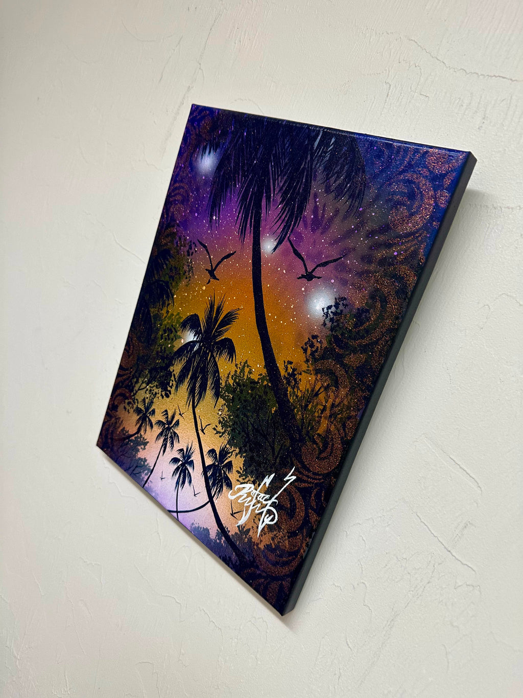 Original Painting #133