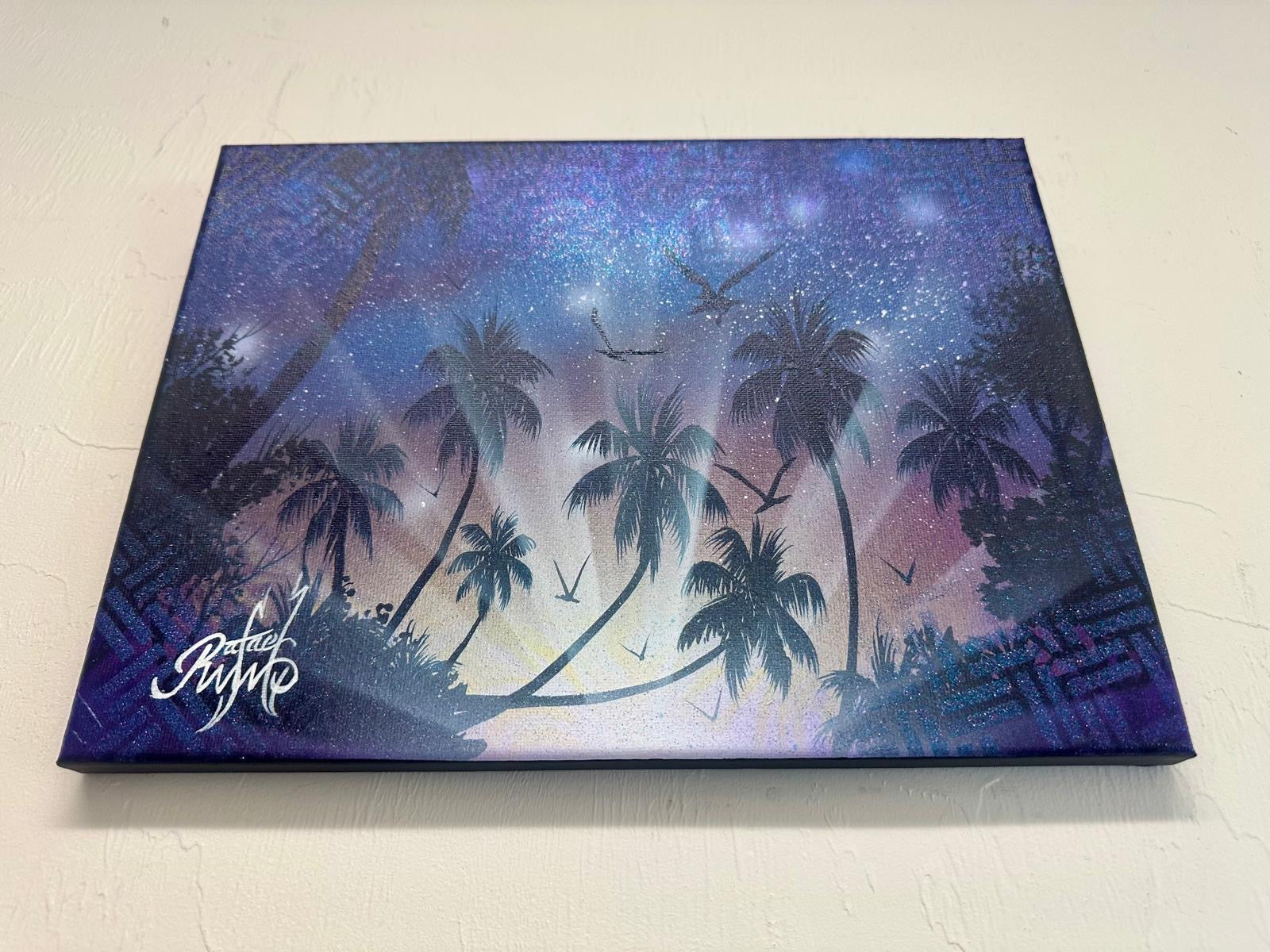Original Painting #131