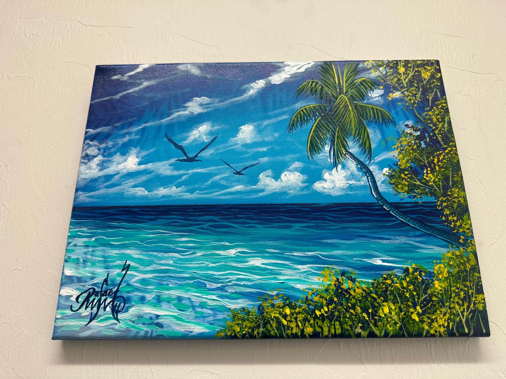 Original Painting #154