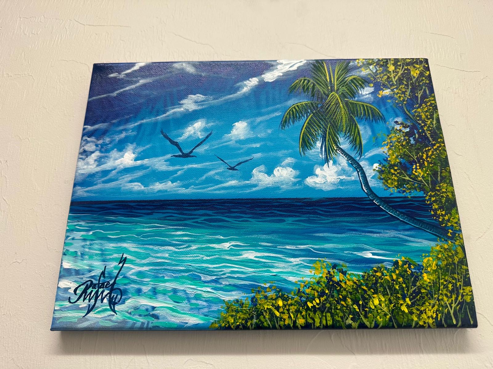 Original Painting #154