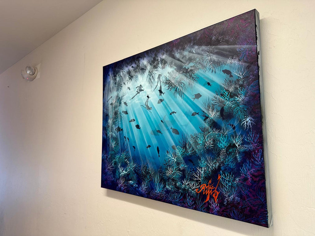 Original Painting #129