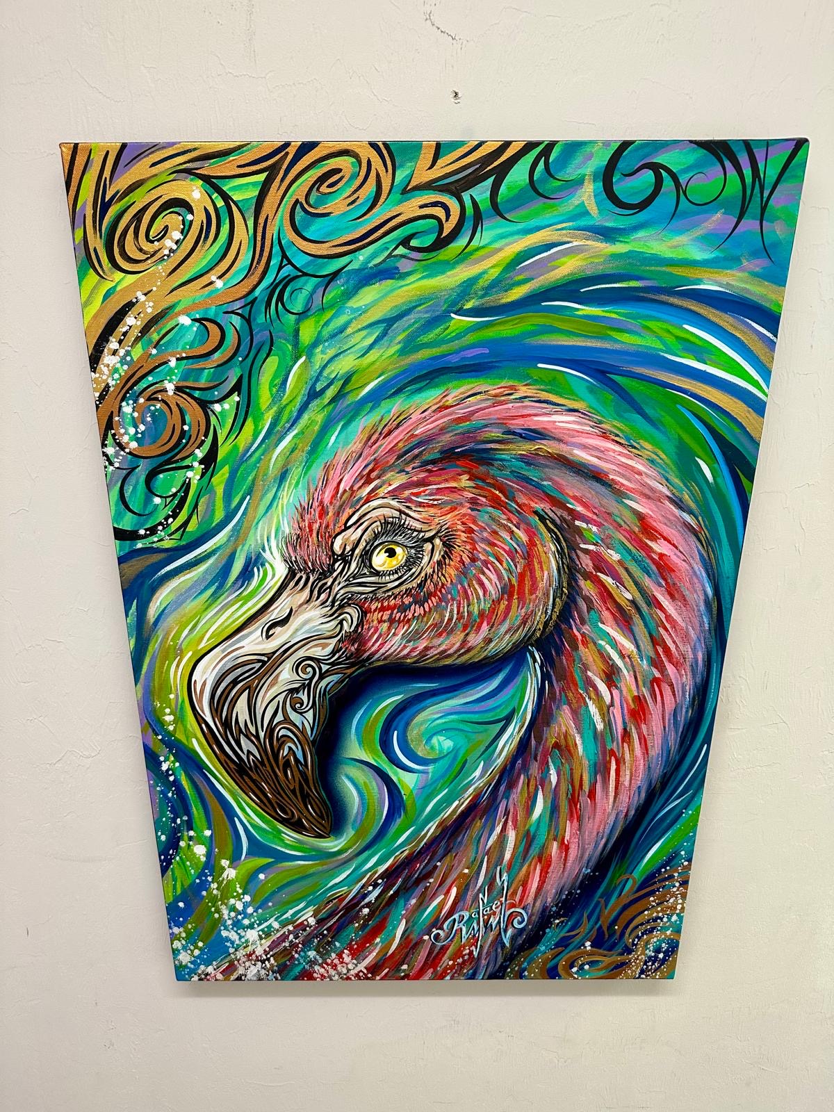 Original Painting #161