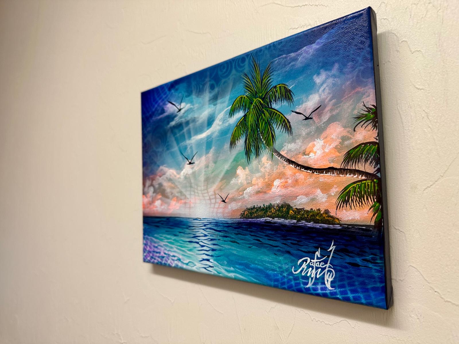 Original Painting #152