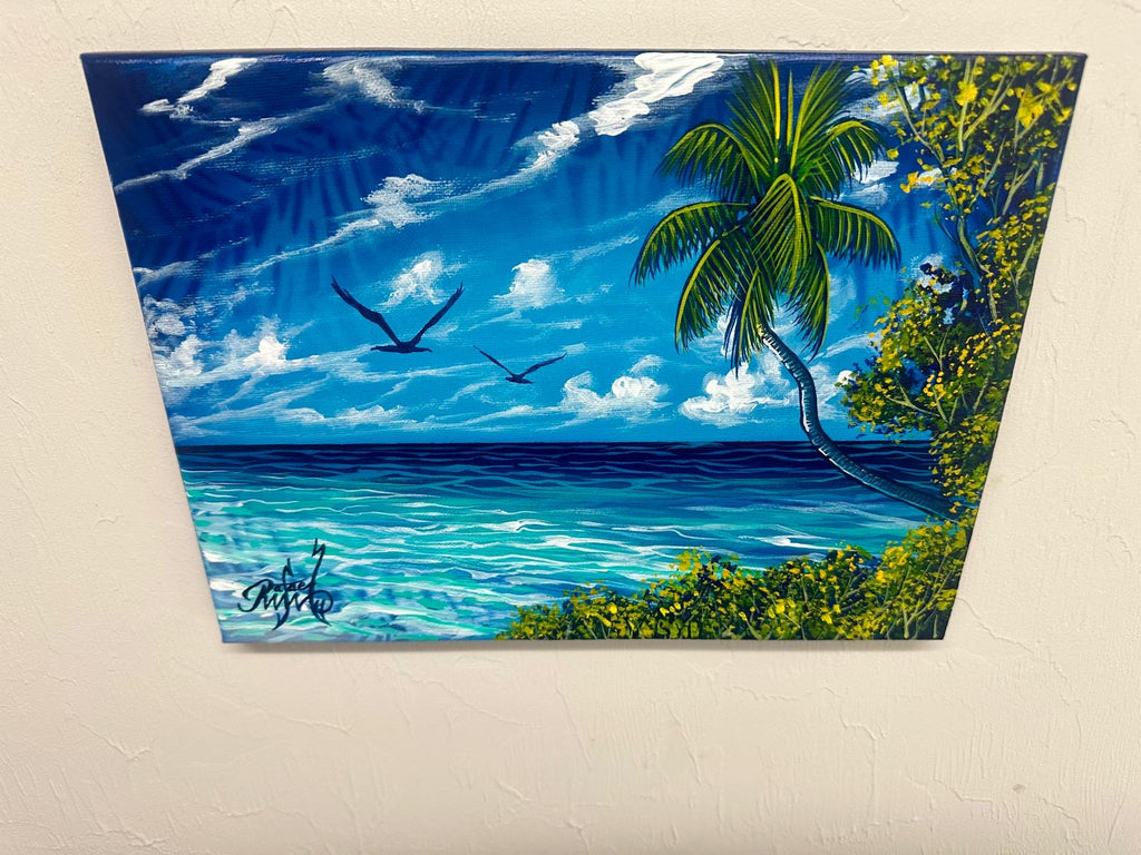 Original Painting #154