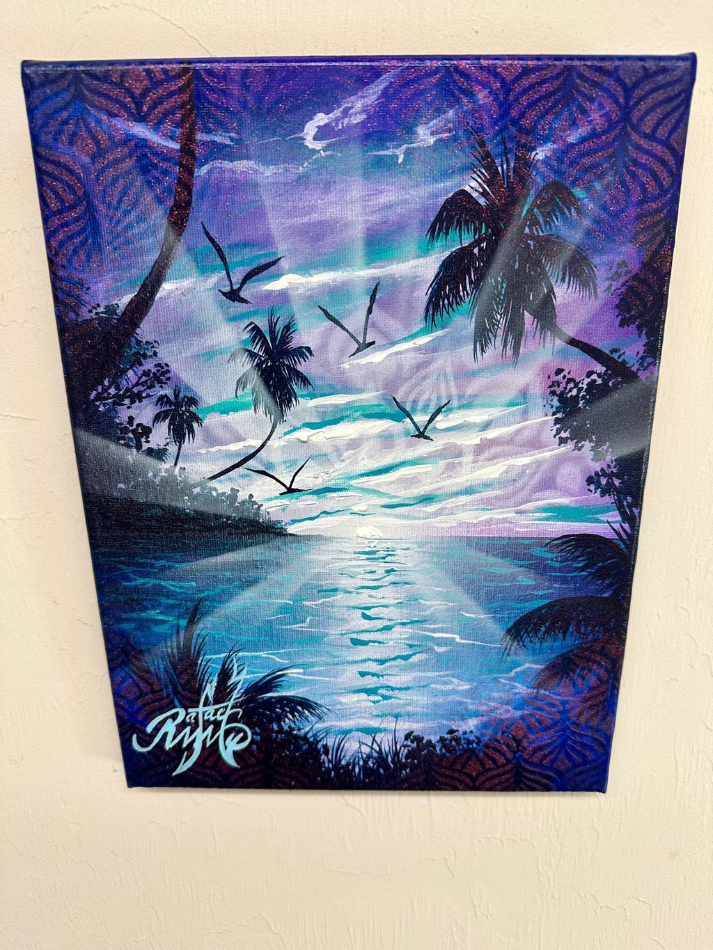 Original Painting #151