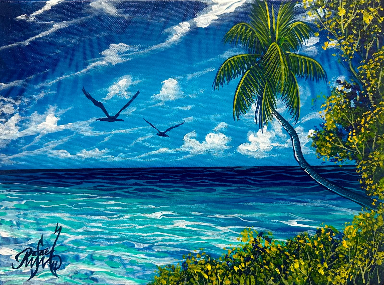 Original Painting #154