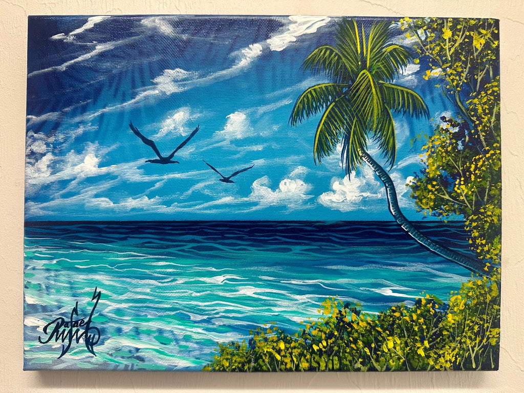 Original Painting #154
