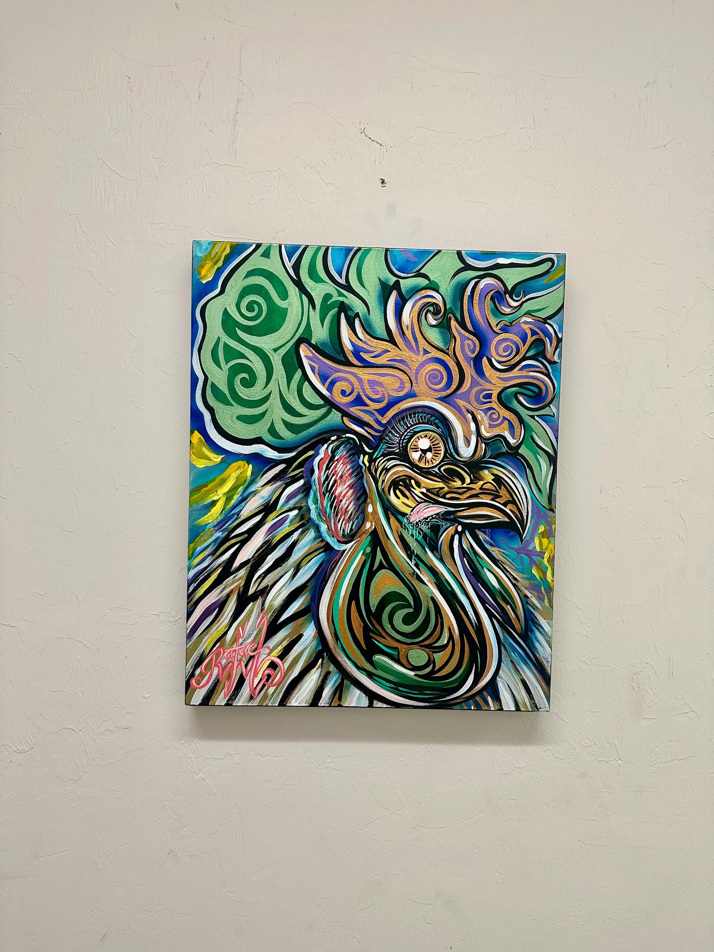 Original Painting #163
