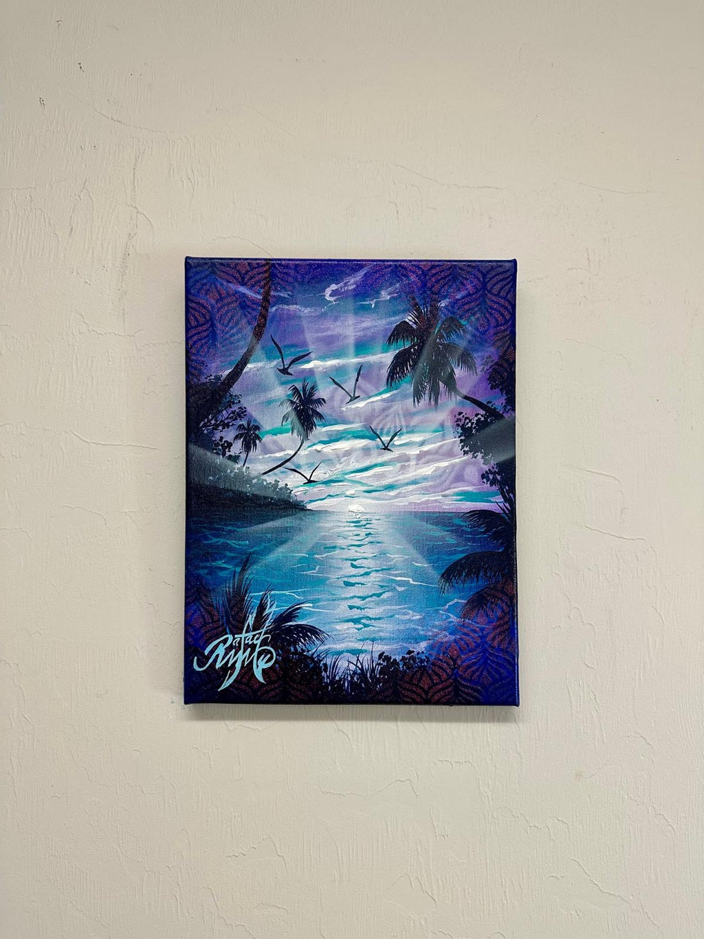 Original Painting #151